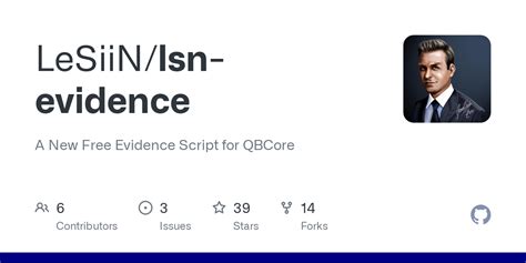lsn-evidence